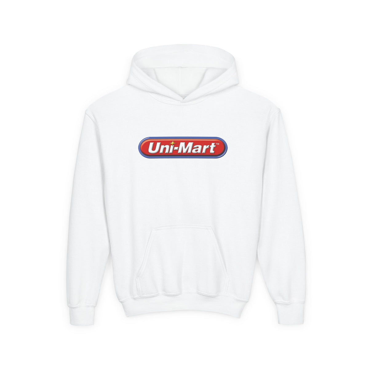 Uni-Mart Youth Hoodie / Sweatshirt