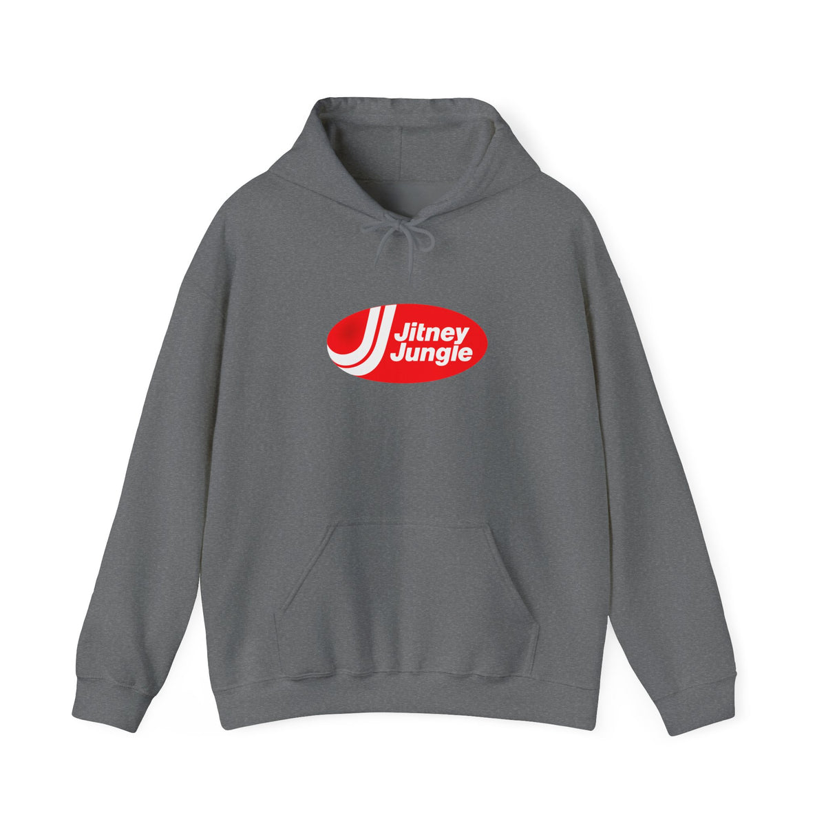 Jitney Jungle Hoodie / Sweatshirt