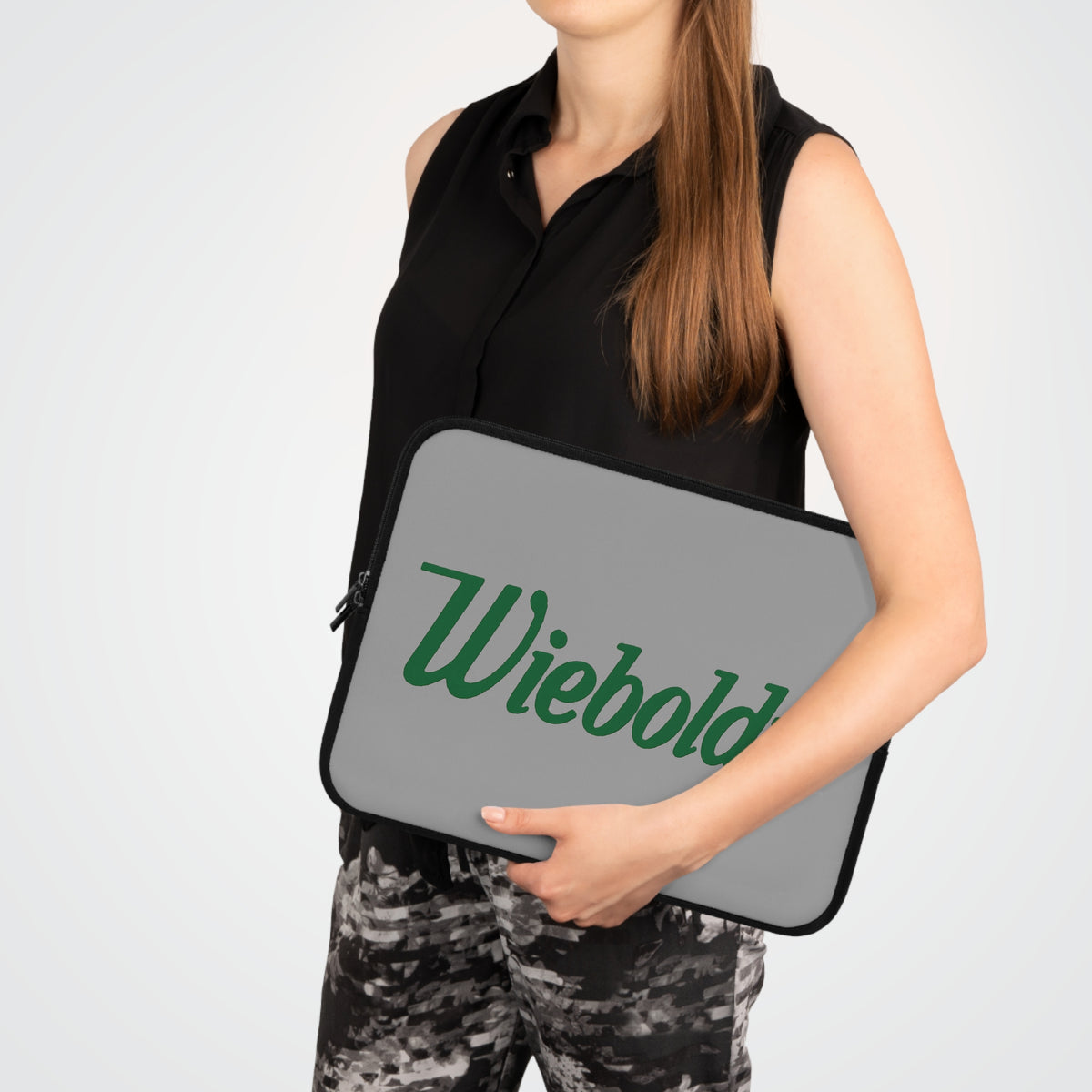Wieboldt's Laptop Sleeve