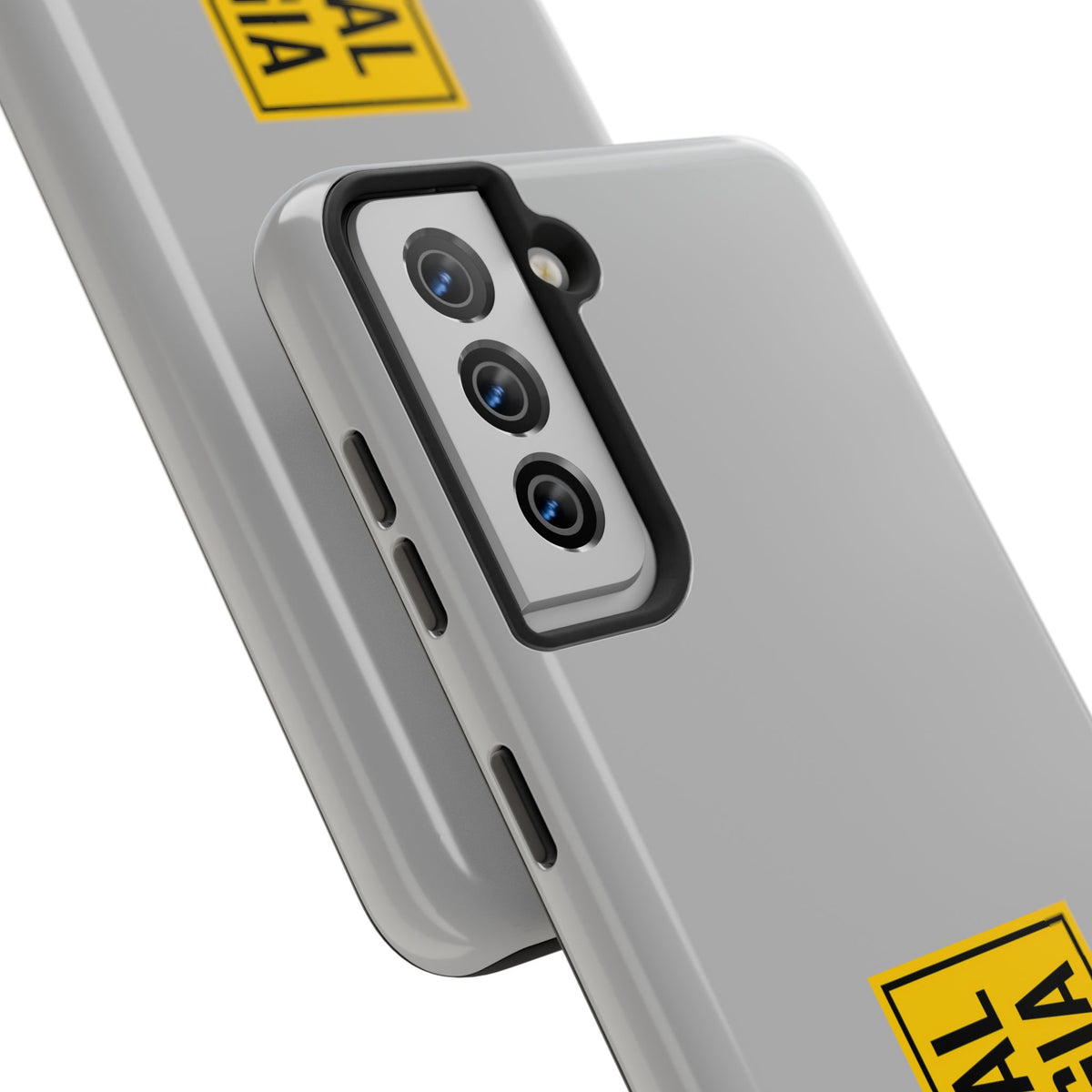 Central of Georgia Railway Tough Phone Case