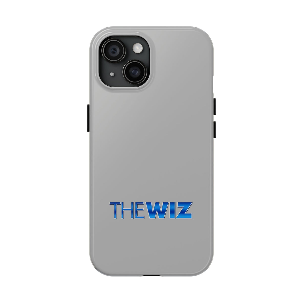 The Wiz Tough Phone Case