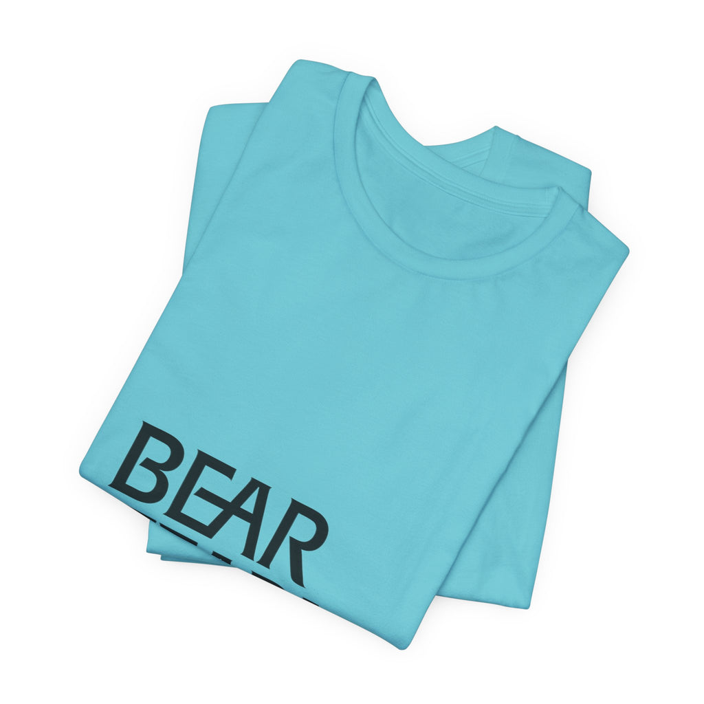 Bear Stearns T-Shirt 2008 Intern (Sleeve)