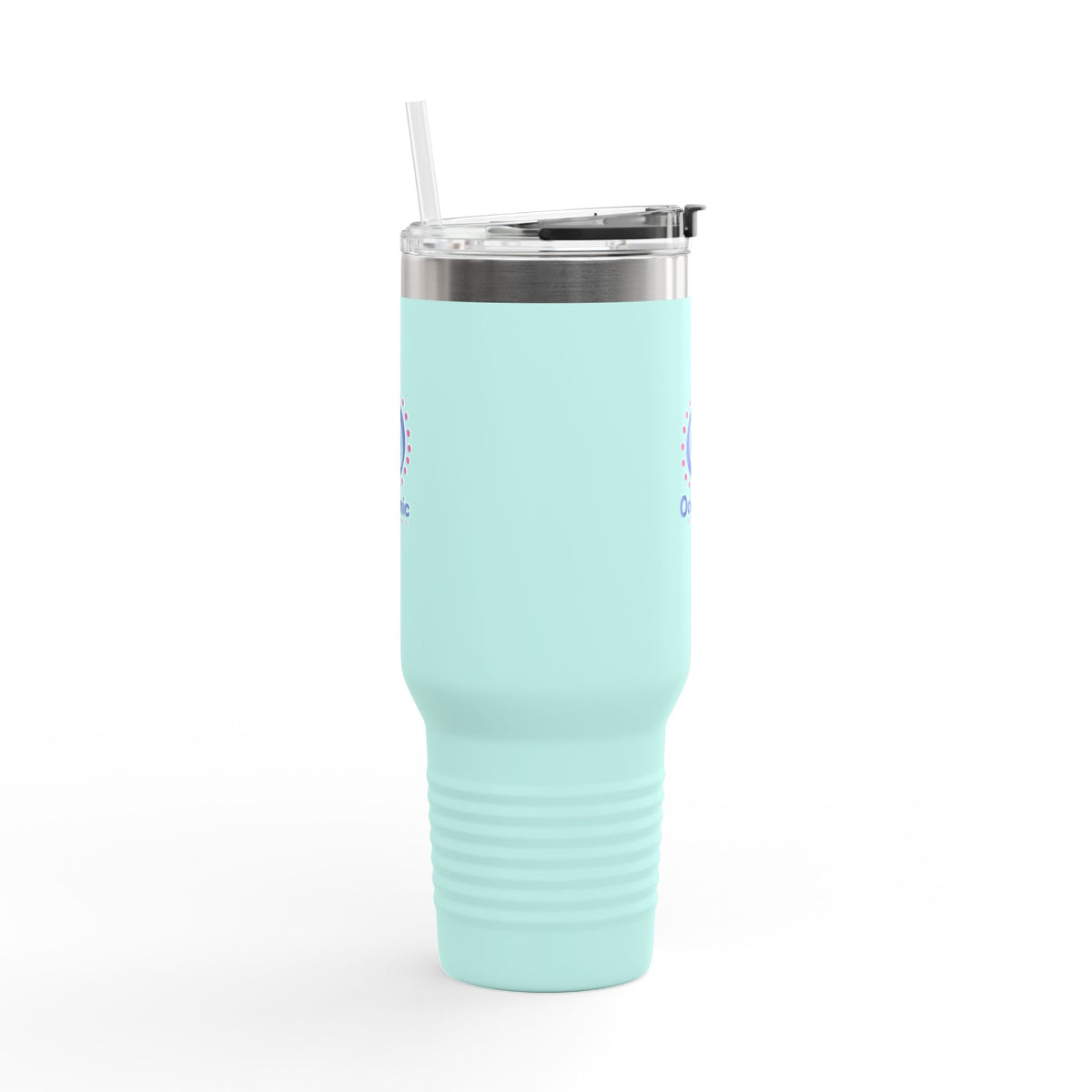 Oceanic Airlines 40oz Insulated Travel Mug Stainless Tumbler