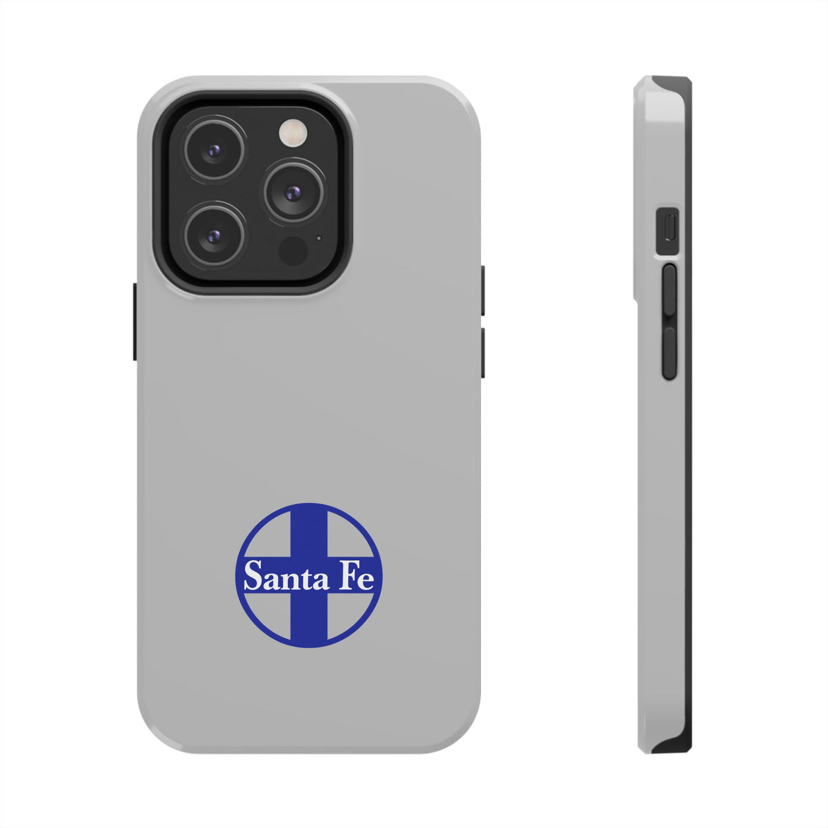 Atchison Topeka and Santa Fe Railway Tough Phone Case
