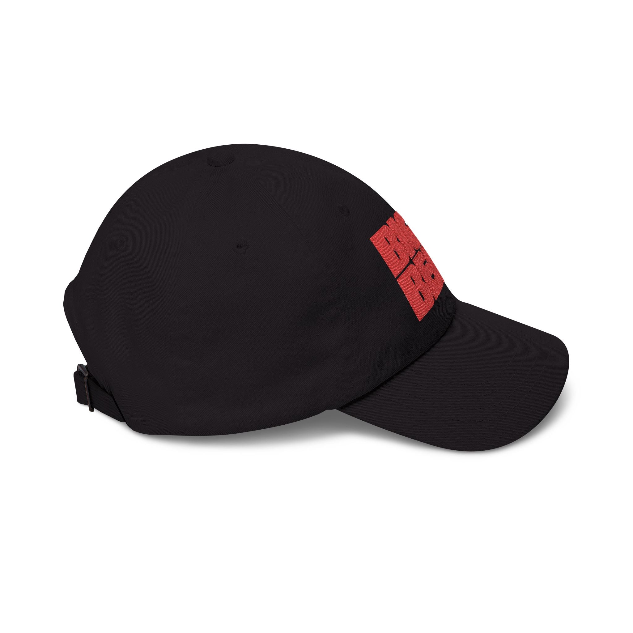 Big Bear Stores Embroidered Dad Cap Hat