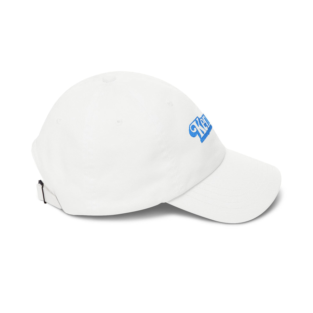 Kenner Products Embroidered Dad Cap Hat