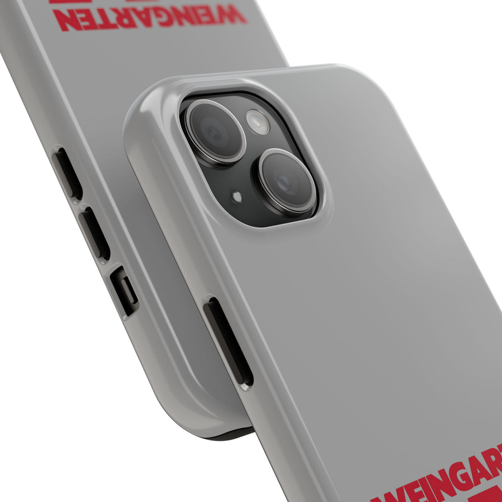 Weingarten's Tough Phone Case