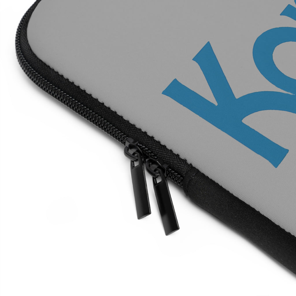 Korvette's Laptop Sleeve