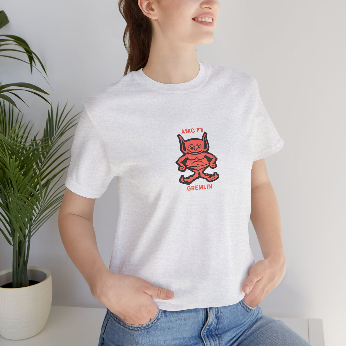 AMC Gremlin T-Shirt