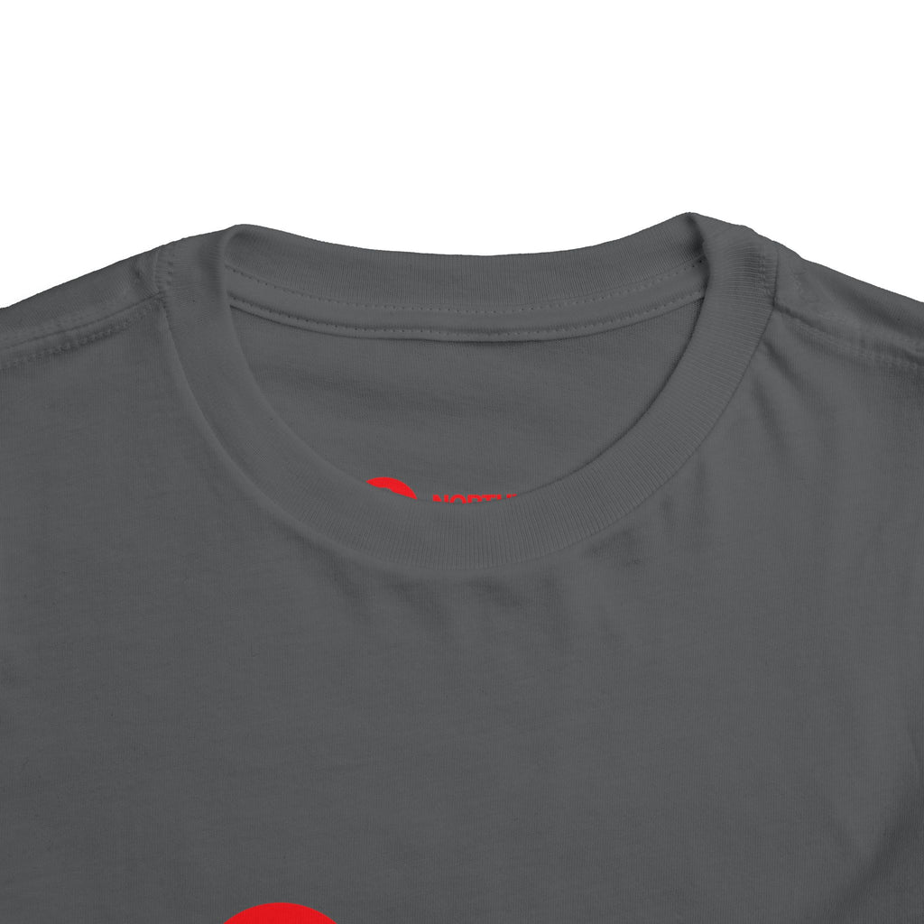 Northwest Orient Airlines Toddler Tee / T-Shirt