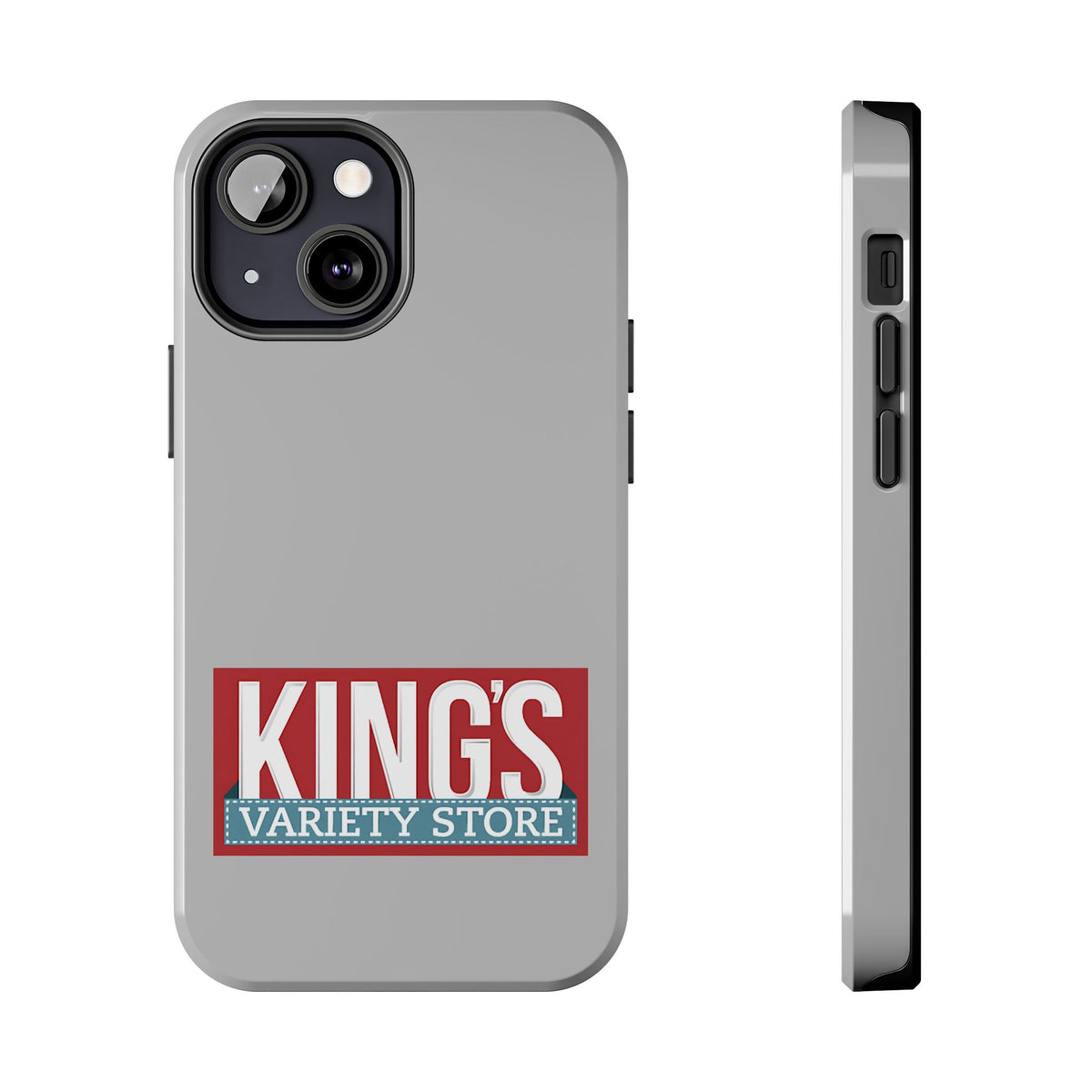 King's Variety Store Tough Phone Case