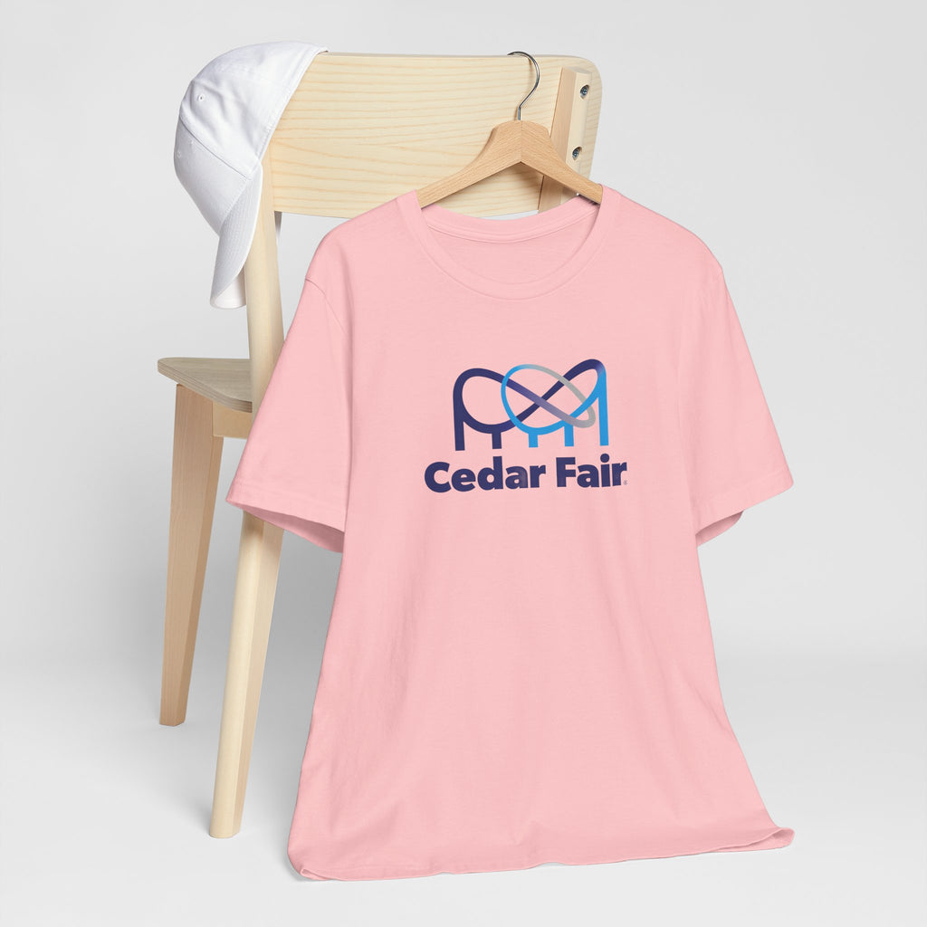 Cedar Fair T-Shirt