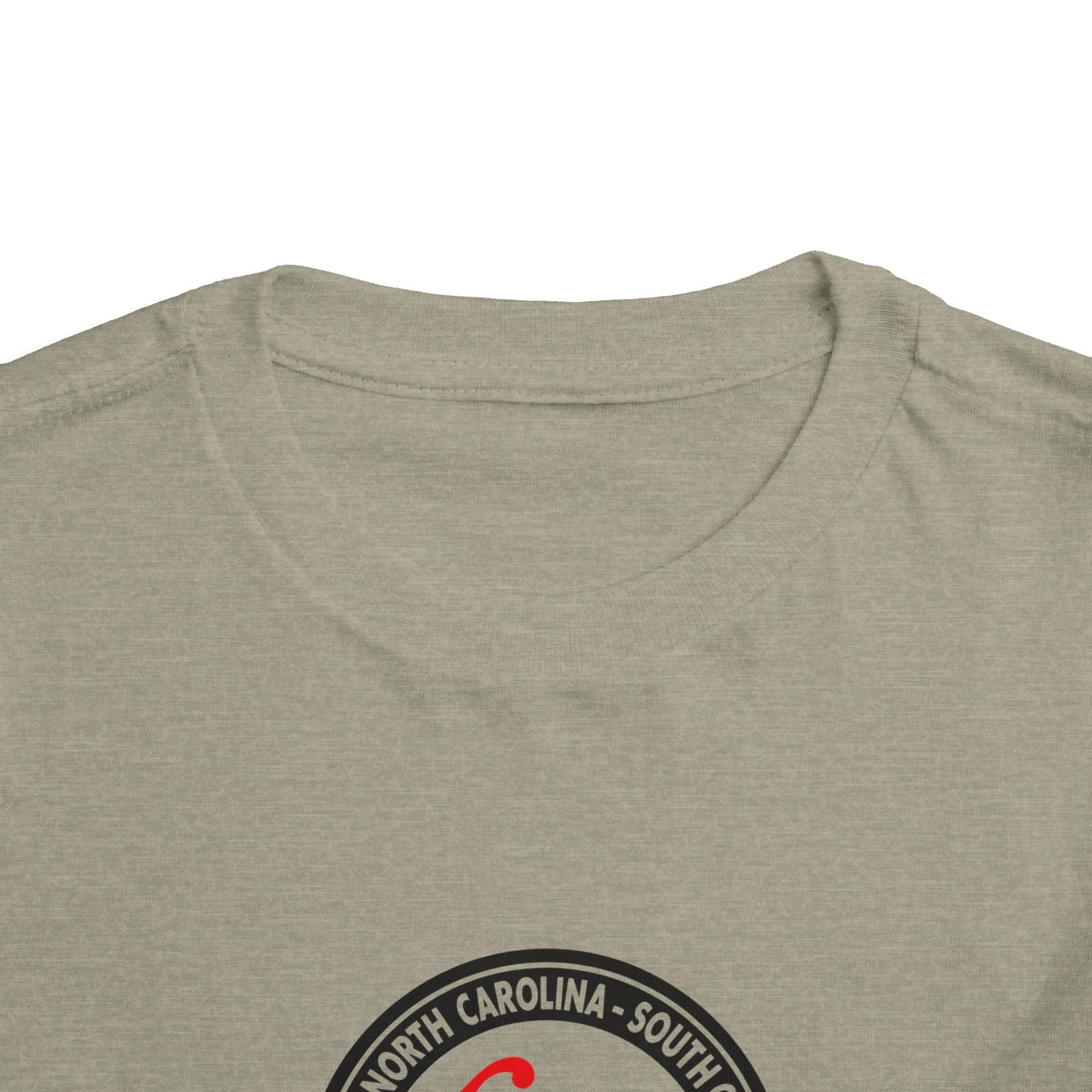 Atlantic Coast Line Railroad Toddler Tee / T-Shirt