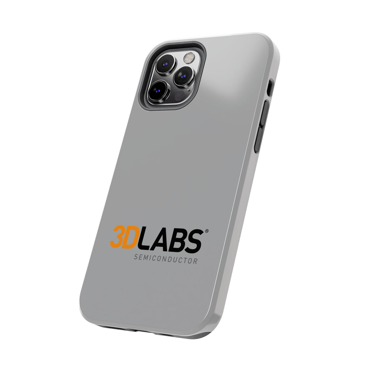 3Dlabs Tough Phone Case