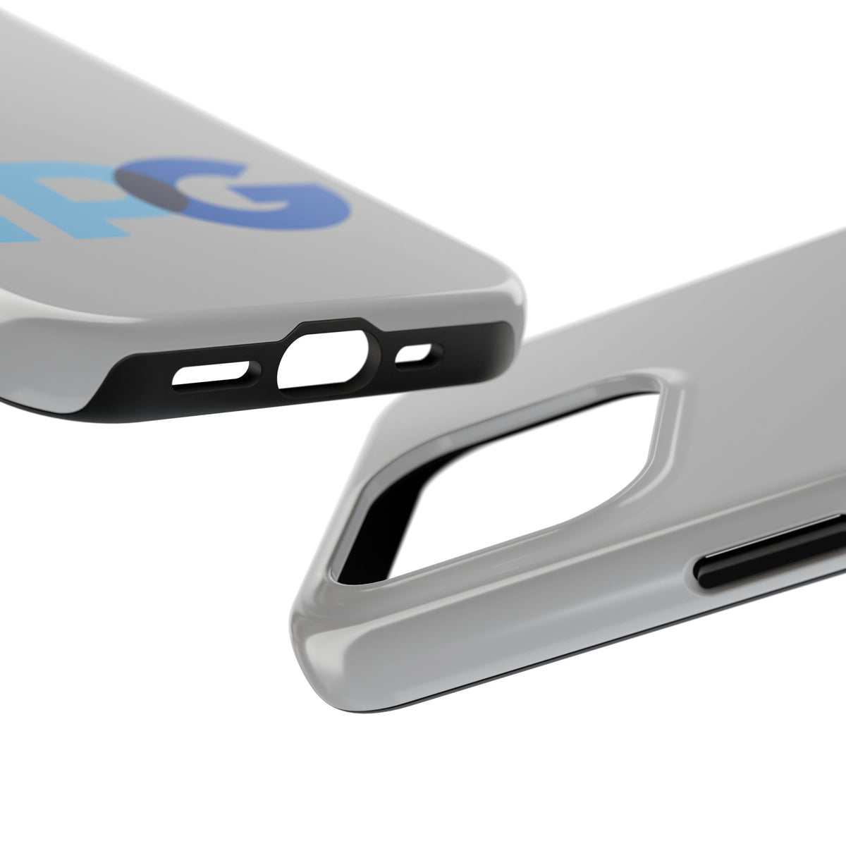 The Interpublic Group of Companies Tough Phone Case