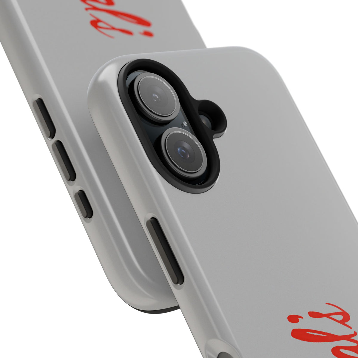 Federal's Tough Phone Case