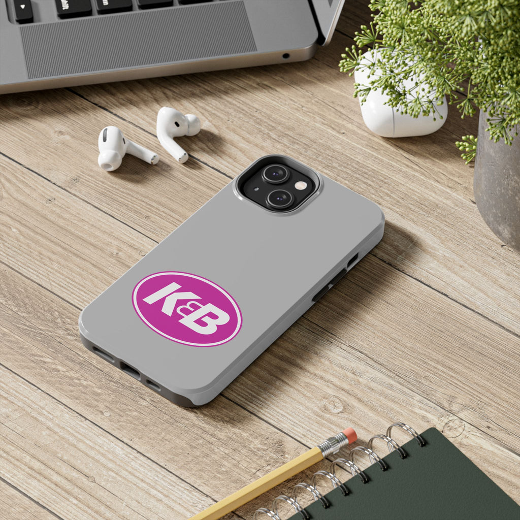 K&B (Katz & Besthoff) Tough Phone Case