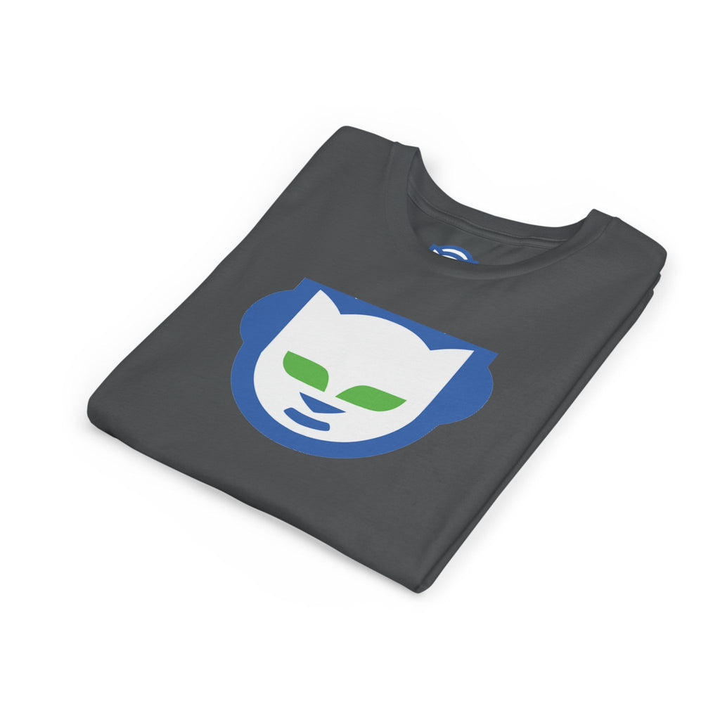 Napster Kids Tee / T-Shirt