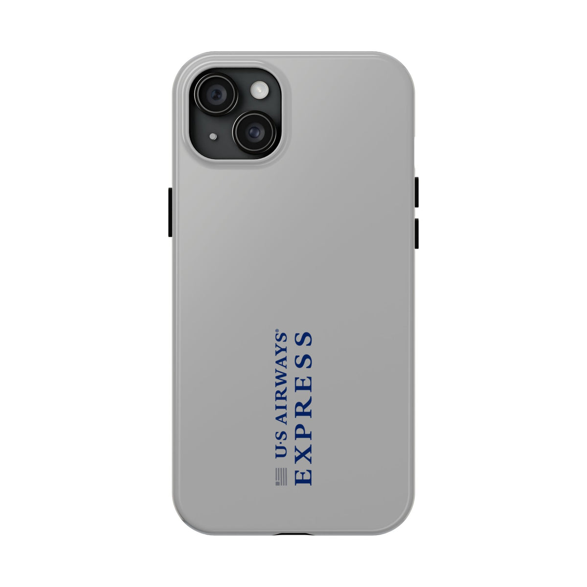 US Airways Express Tough Phone Case