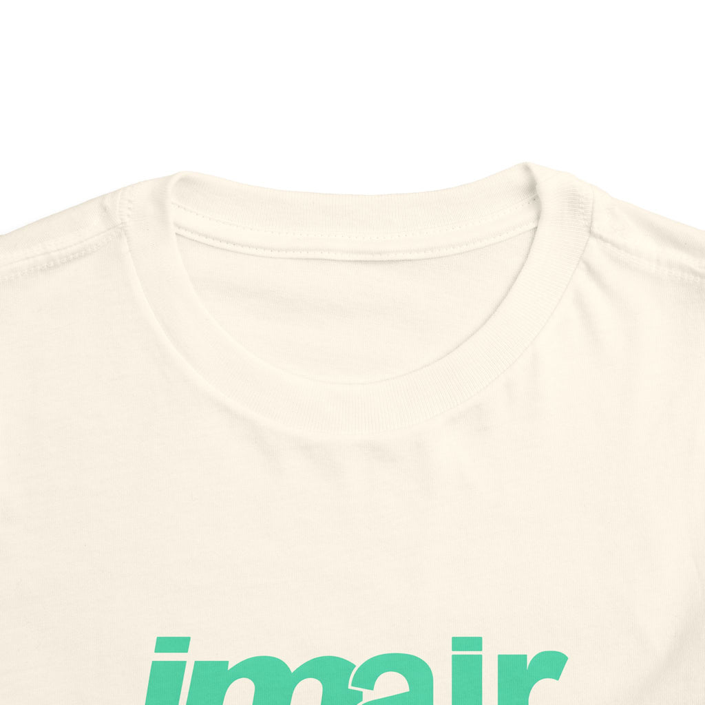 Imair Airlines Toddler Tee / T-Shirt