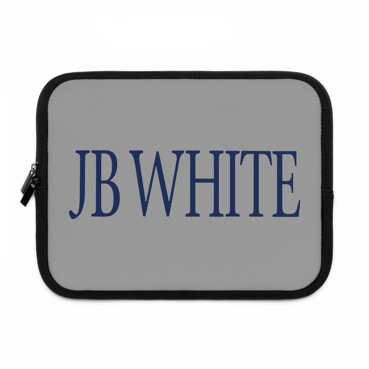 J. B. White Laptop Sleeve