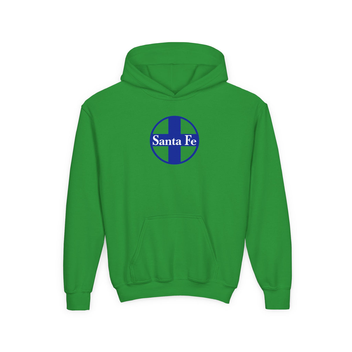 Atchison Topeka and Santa Fe Railway Youth Hoodie / Sweatshirt