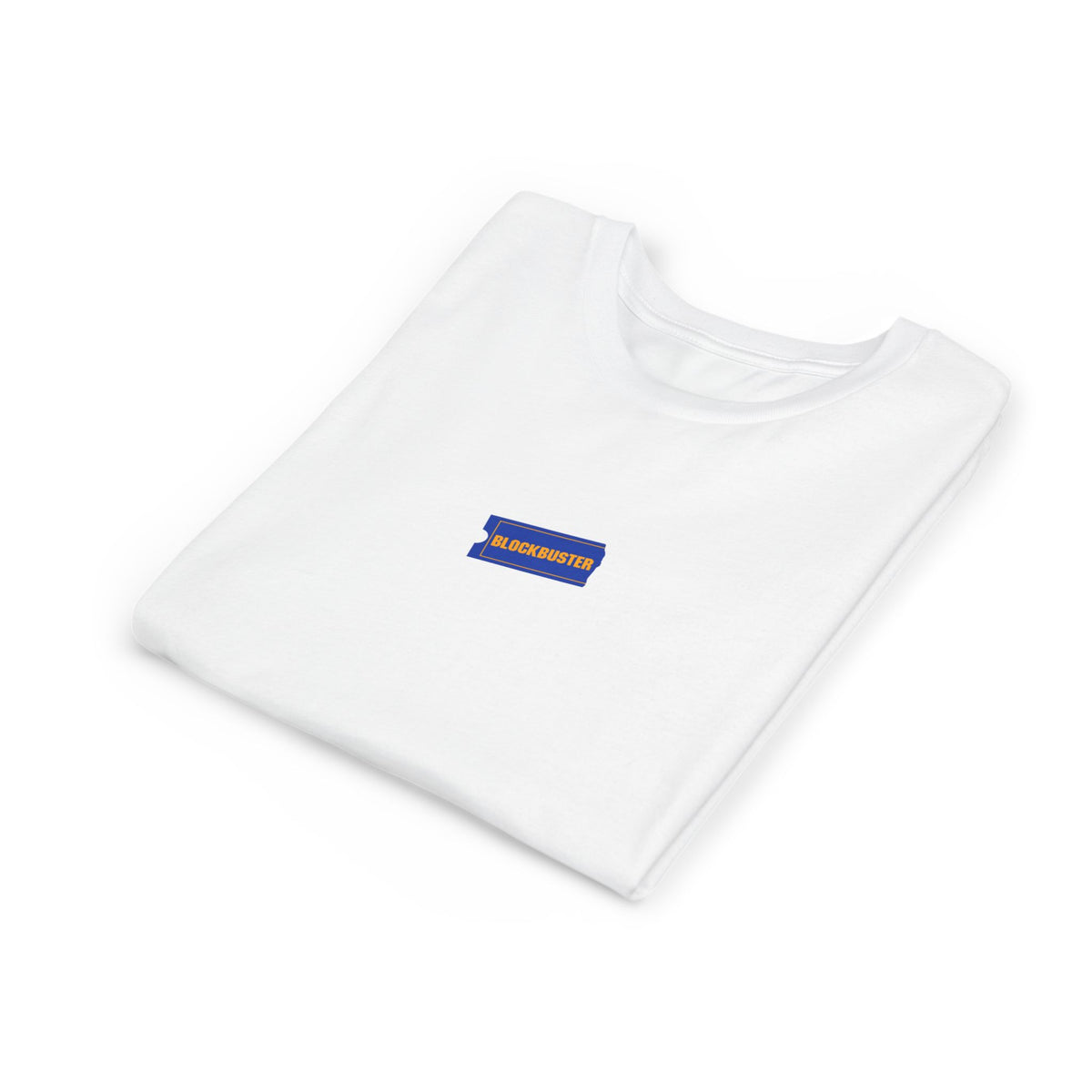 Blockbuster Video Youth / Kids T-Shirt