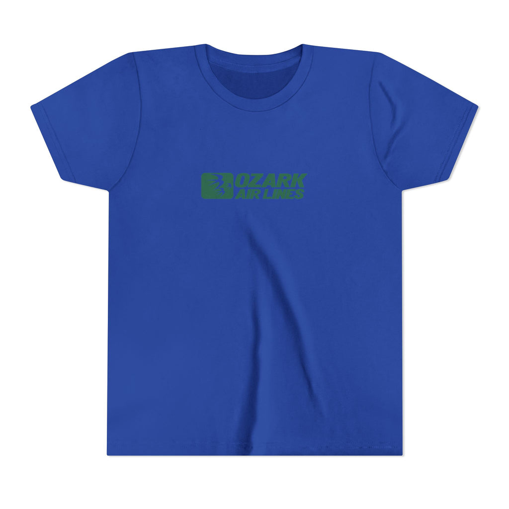 Ozark Air Lines Kids Tee / T-Shirt