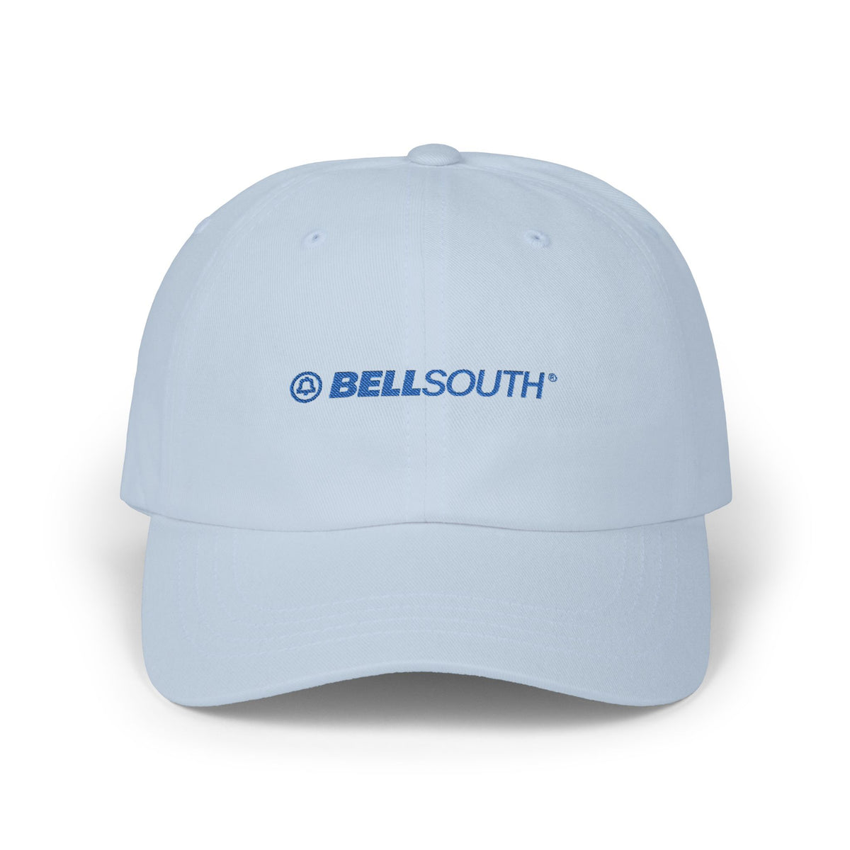 BellSouth Embroidered Dad Cap Hat