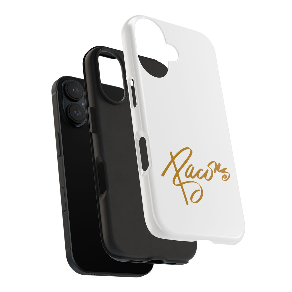 Bacon's Tough Phone Case