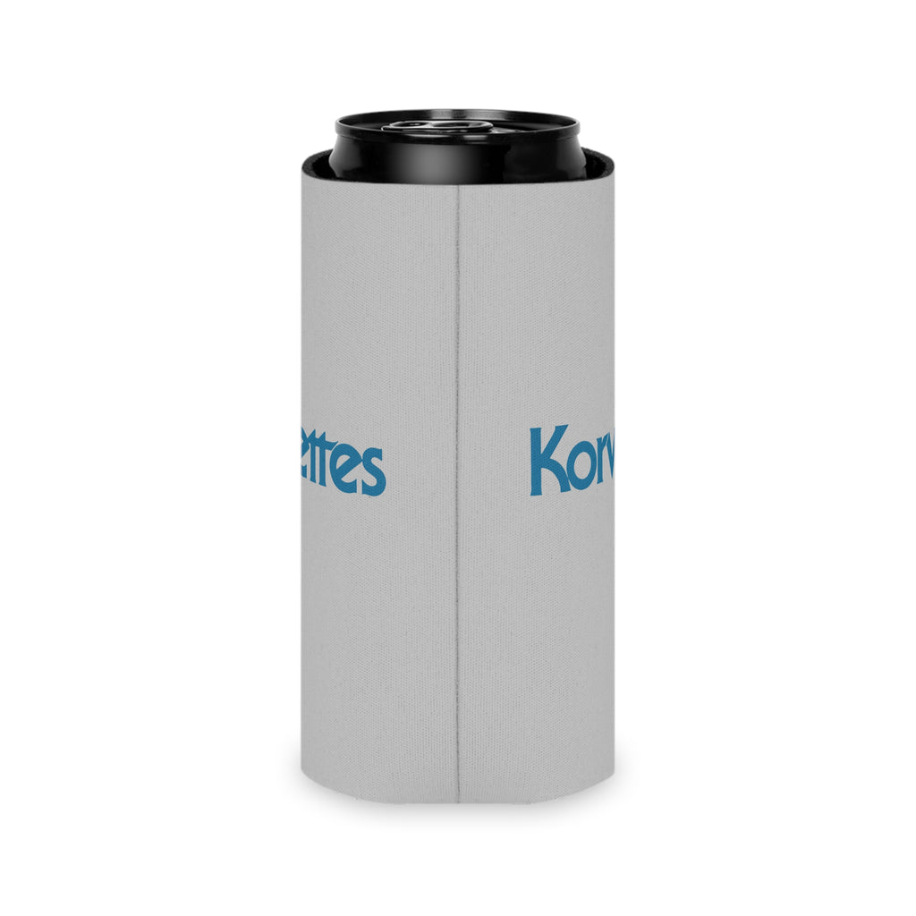 Korvette's Can Cooler