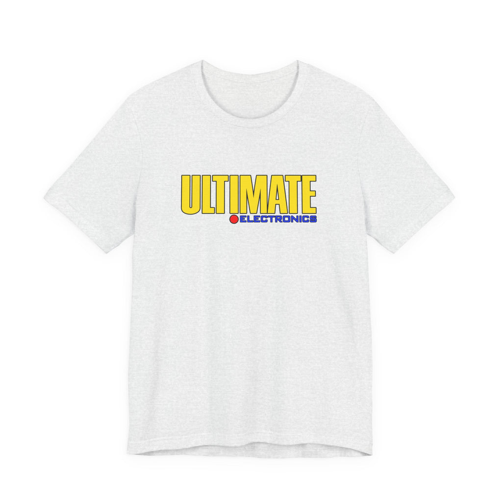 Ultimate Electronics T-Shirt