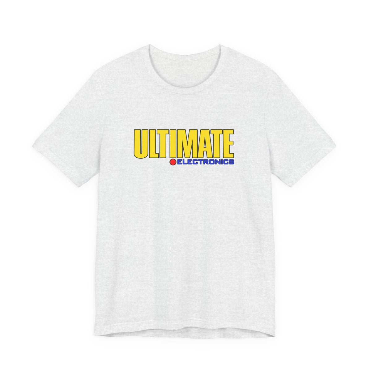 Ultimate Electronics T-Shirt