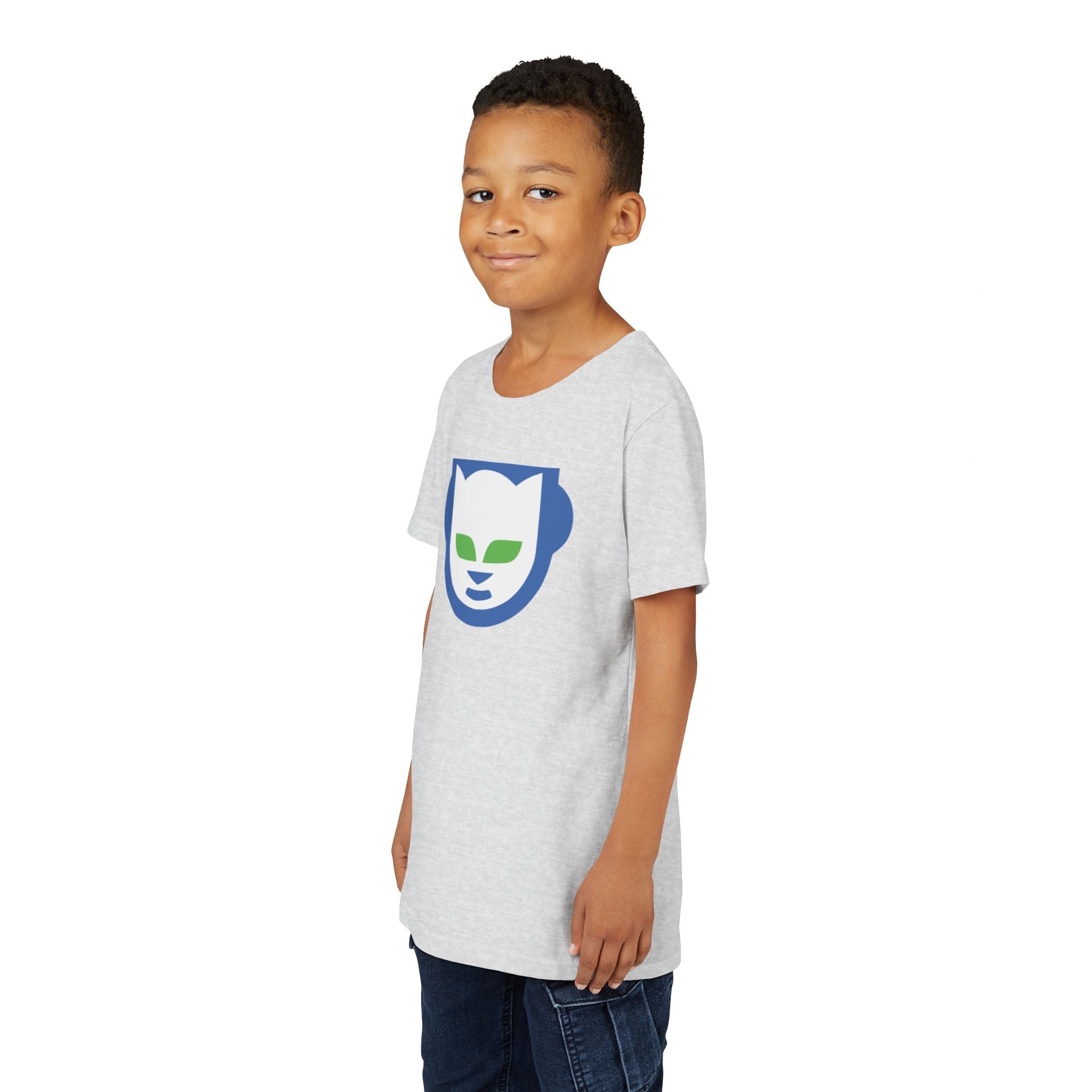 Napster Kids Tee / T-Shirt