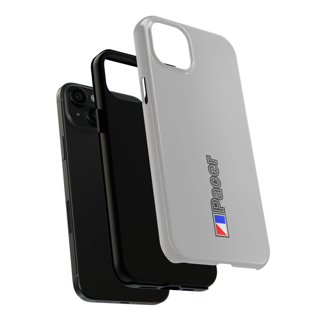 Pacer International Tough Phone Case