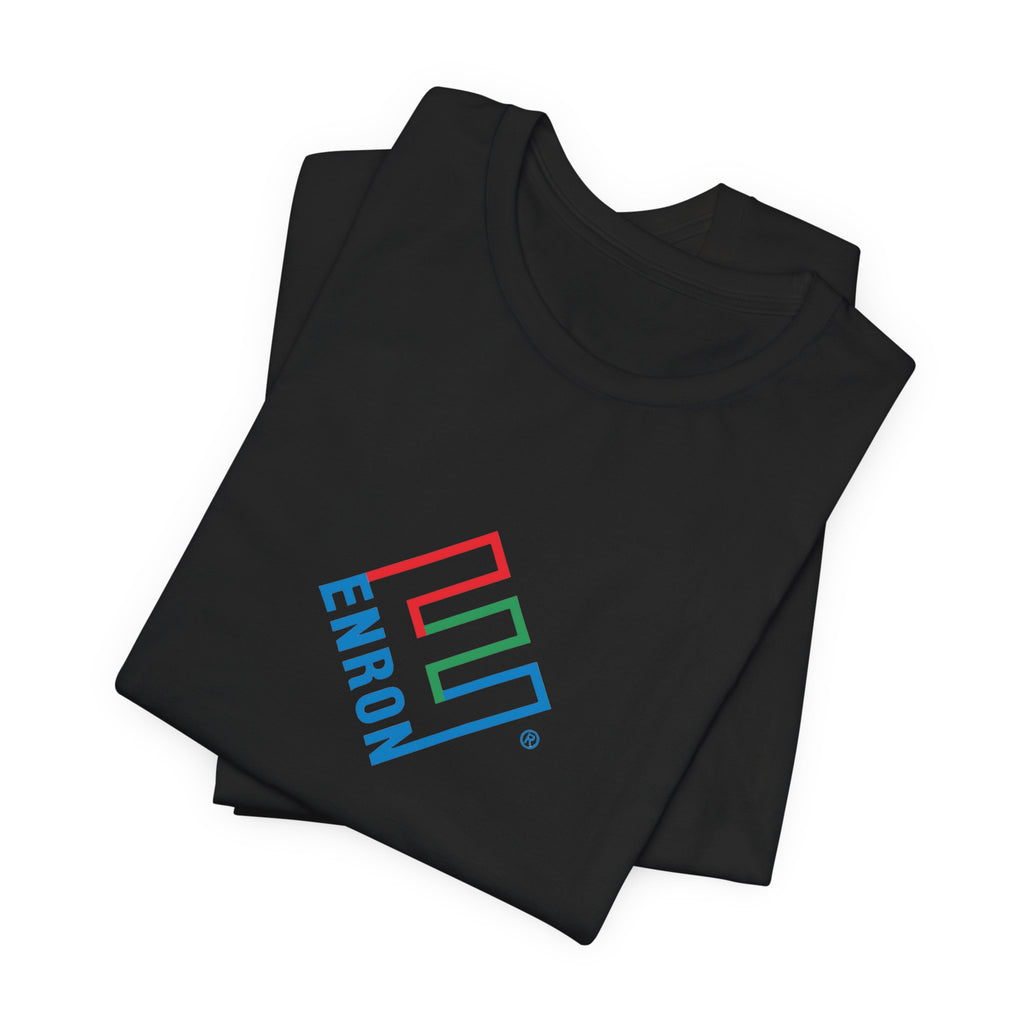 Enron T-Shirt