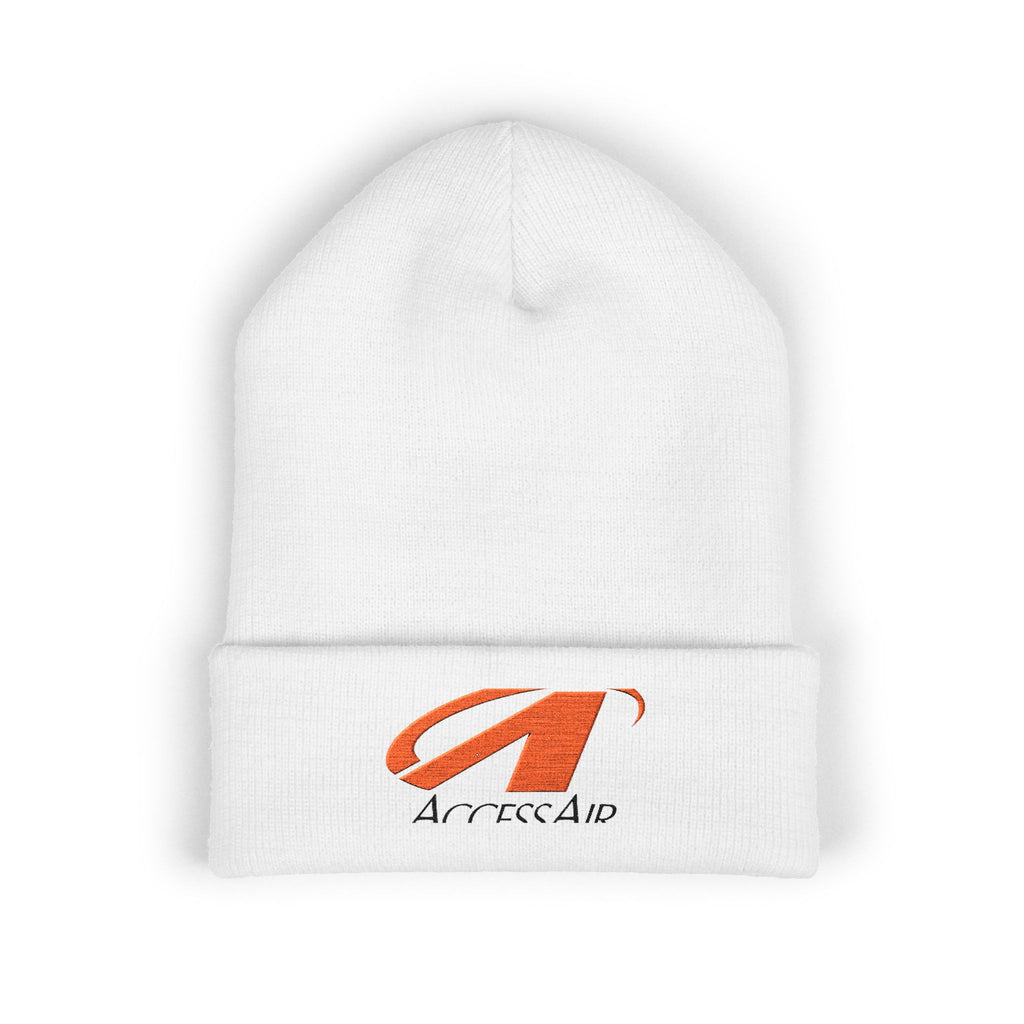 AccessAir Cuffed Beanie