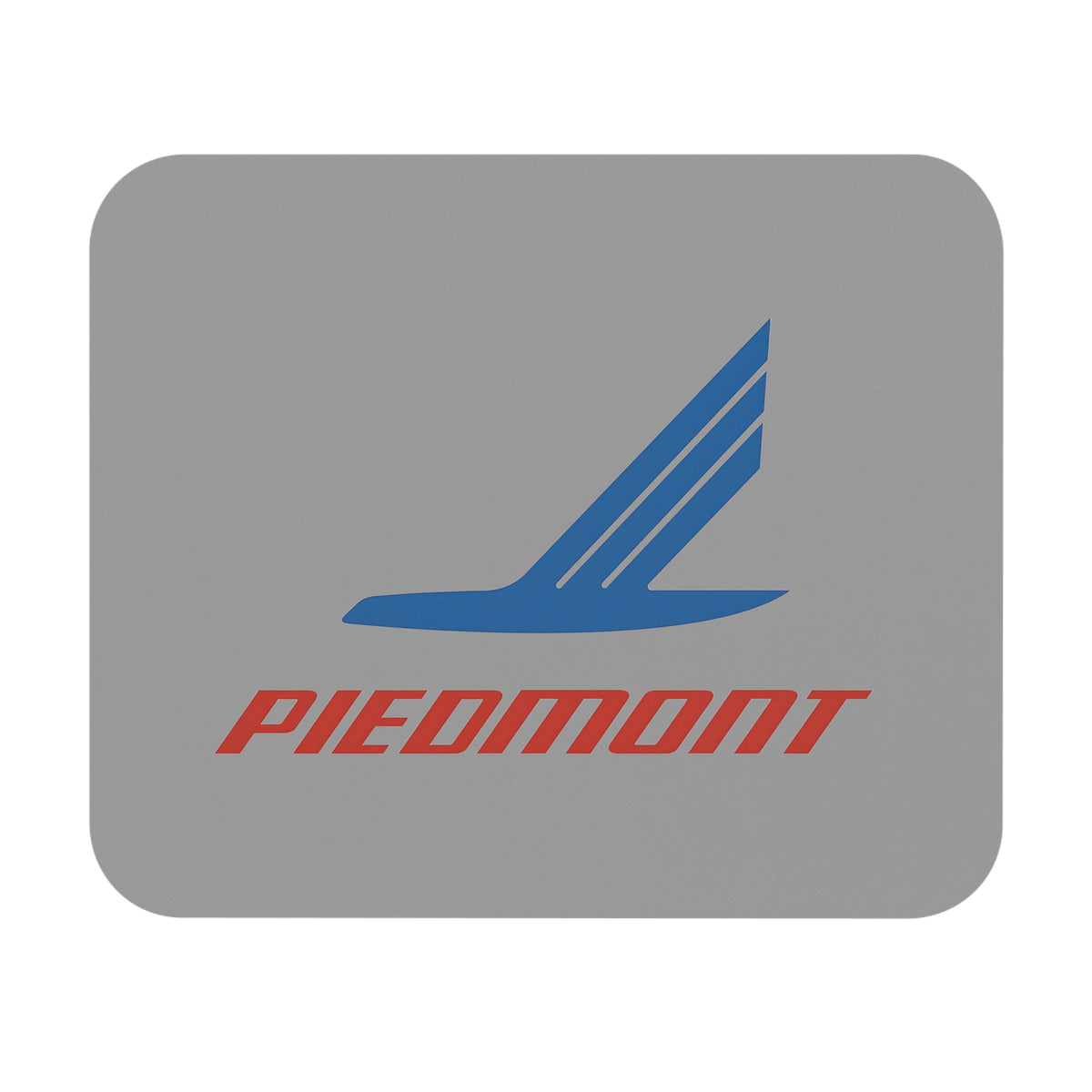 Piedmont Airlines Mouse Pad