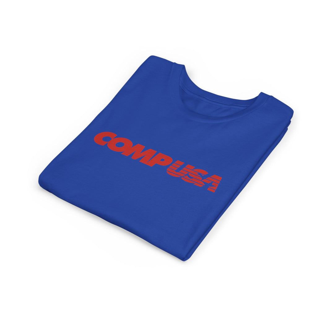 CompUSA Kids Tee / T-Shirt