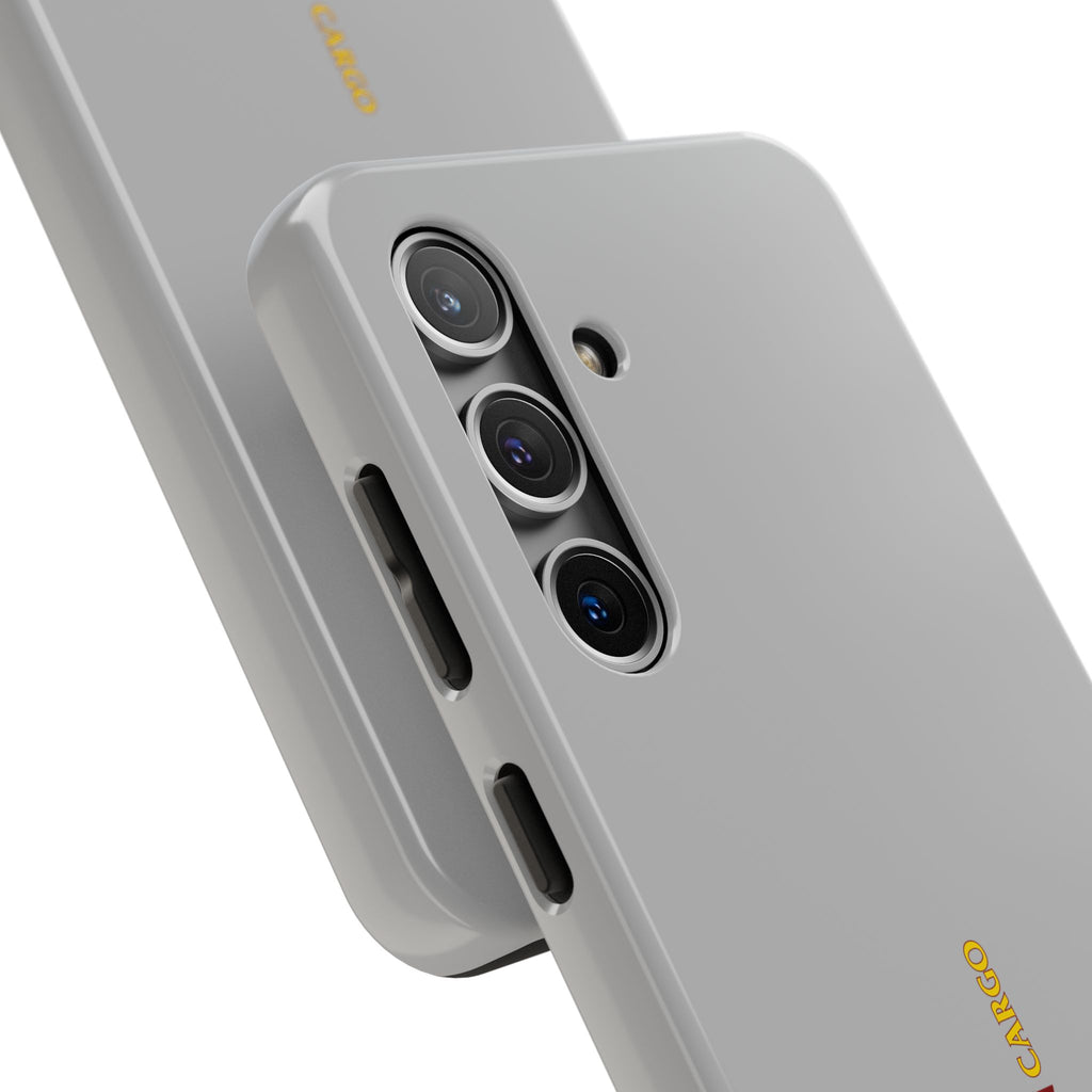 Centurion Air Cargo Tough Phone Case