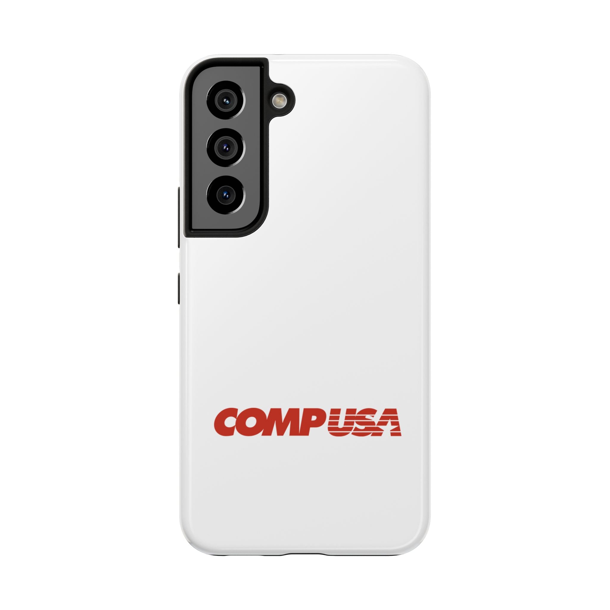 CompUSA Tough Phone Case