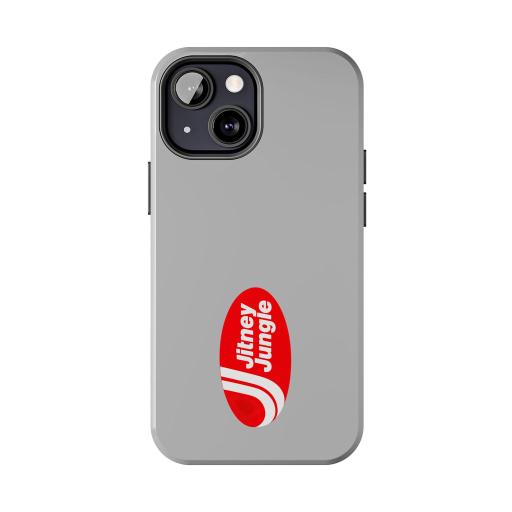 Jitney Jungle Tough Phone Case
