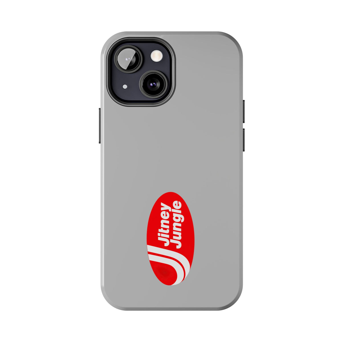 Jitney Jungle Tough Phone Case
