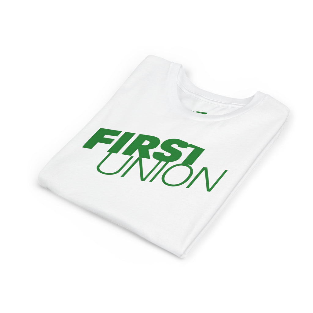 First Union Kids Tee / T-Shirt