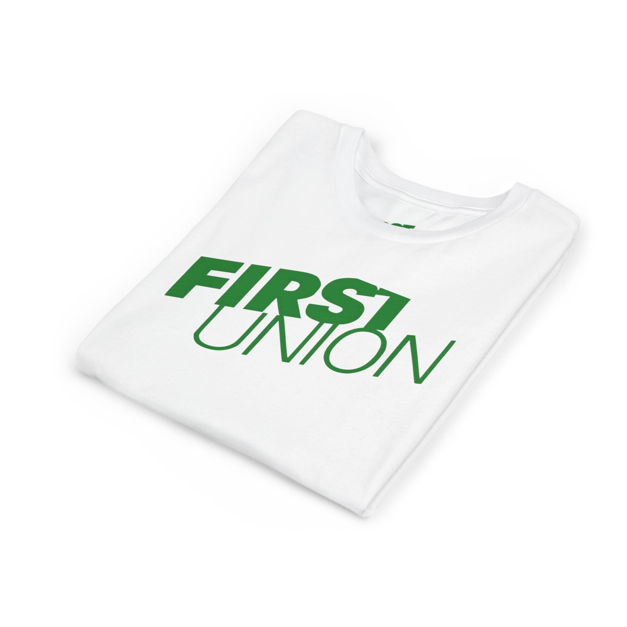 First Union Kids Tee / T-Shirt