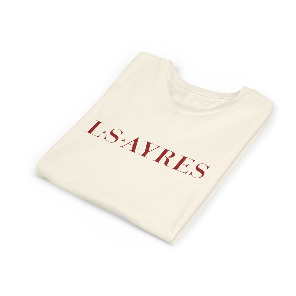 L. S. Ayres & Company Kids Tee / T-Shirt