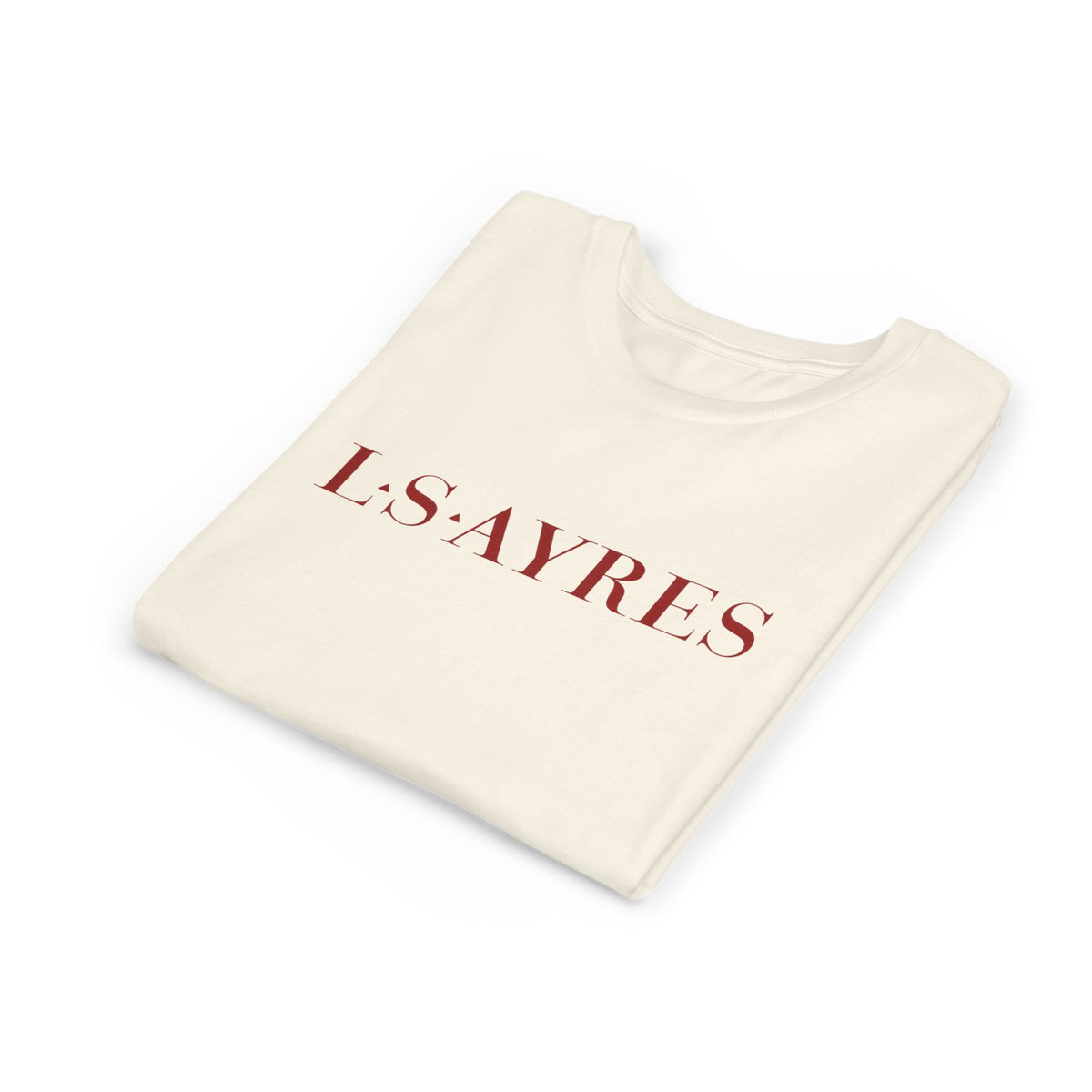 L. S. Ayres & Company Kids Tee / T-Shirt