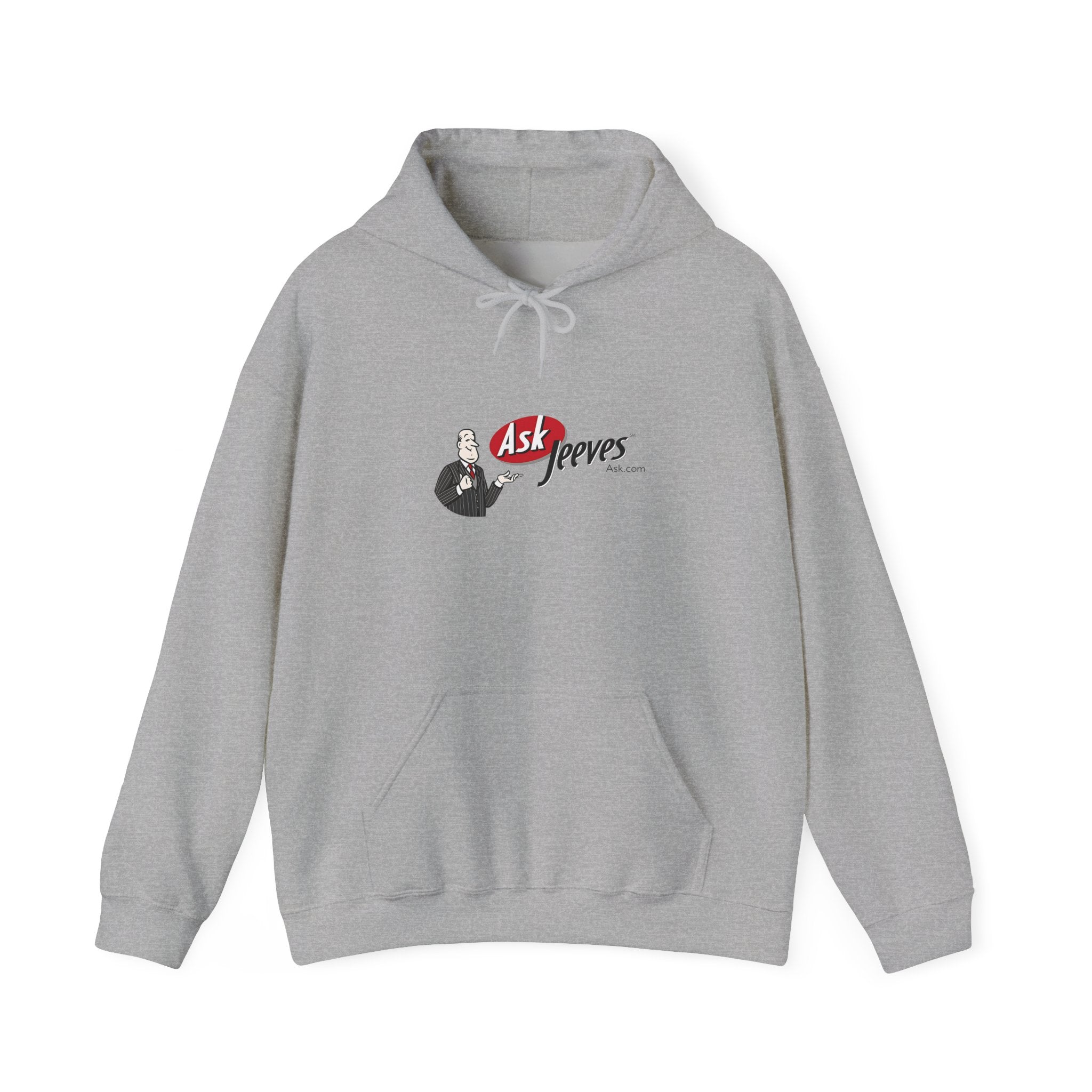 Ask Jeeves Hoodie / Sweatshirt