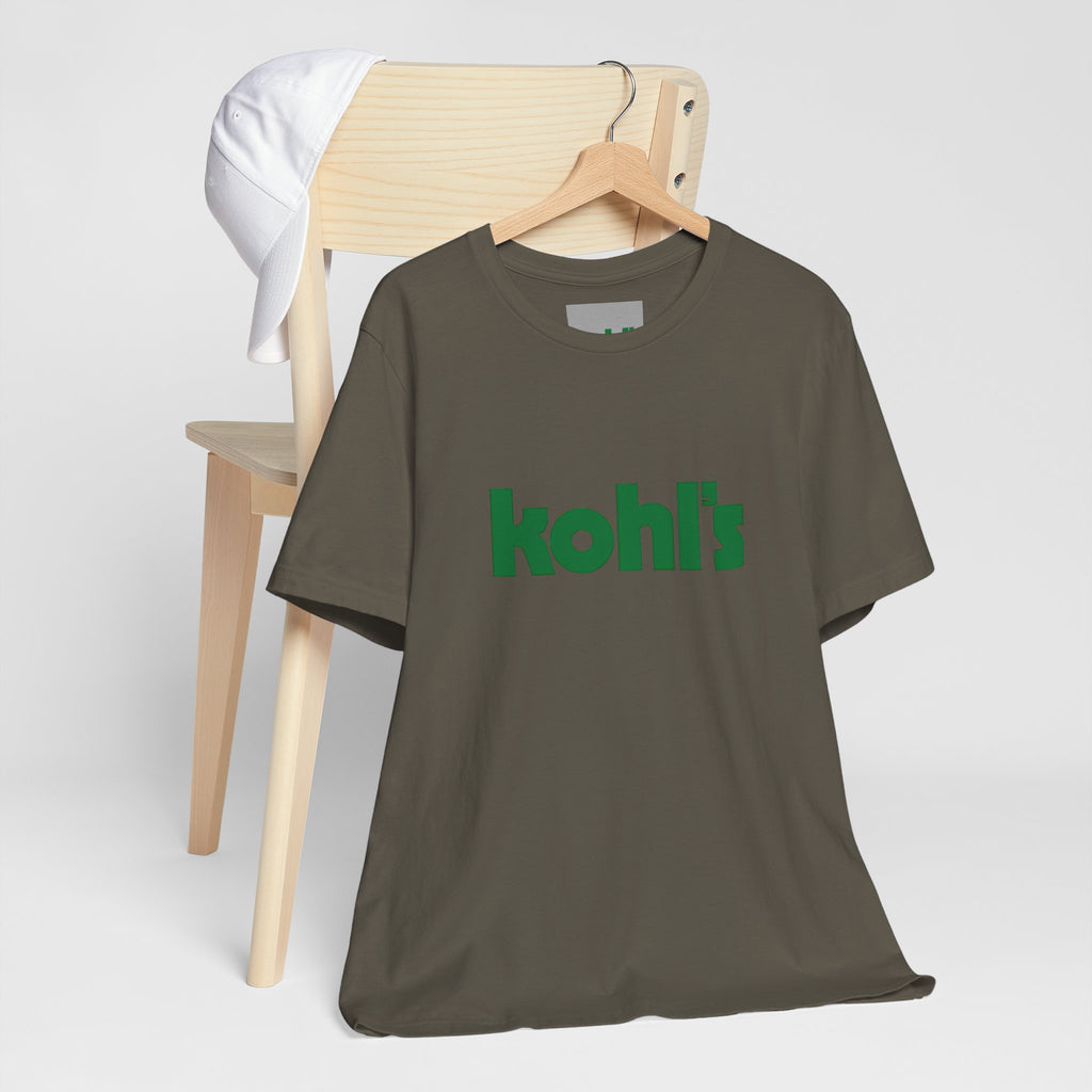 Kohl's Food Stores T-Shirt