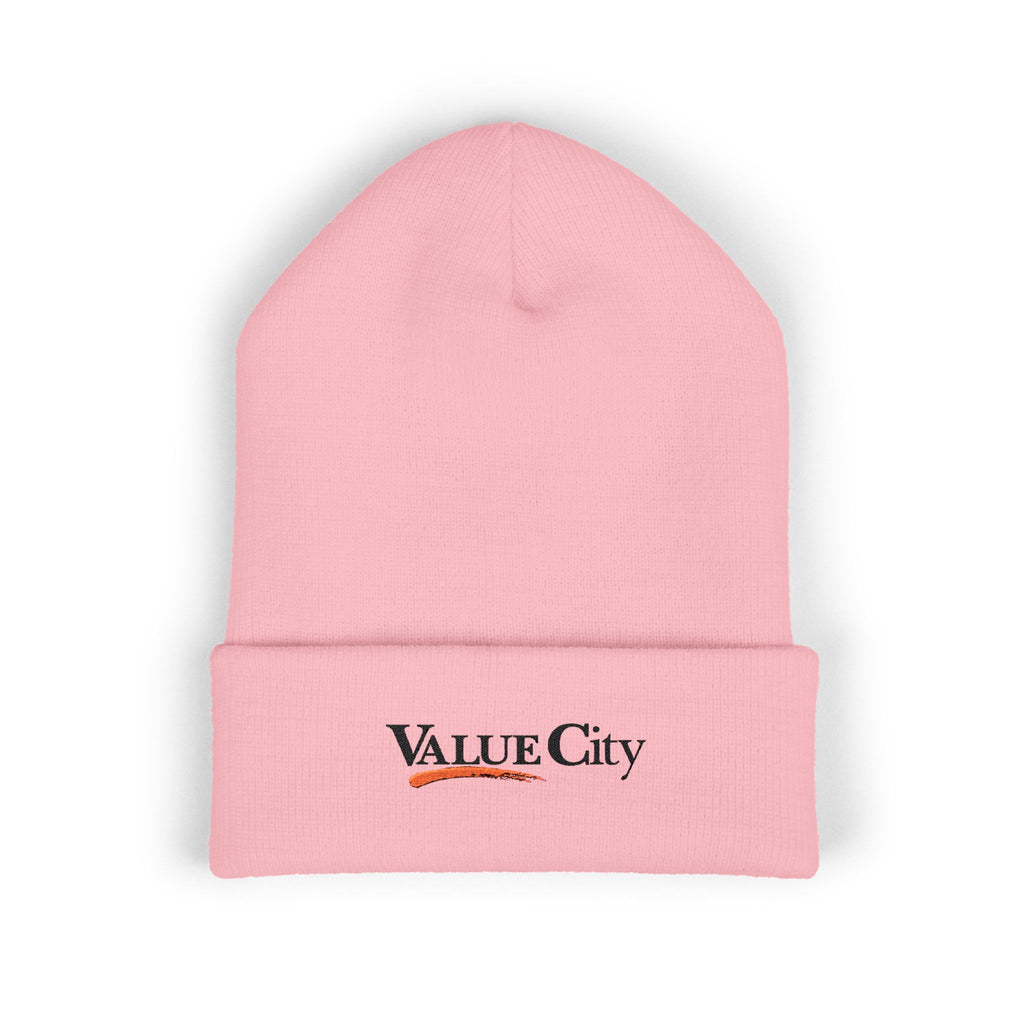 Value City Department Stores Cuffed Beanie